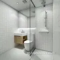 Cadeira de chuveiro ajustável de banheira da banheira anti-deslizamento